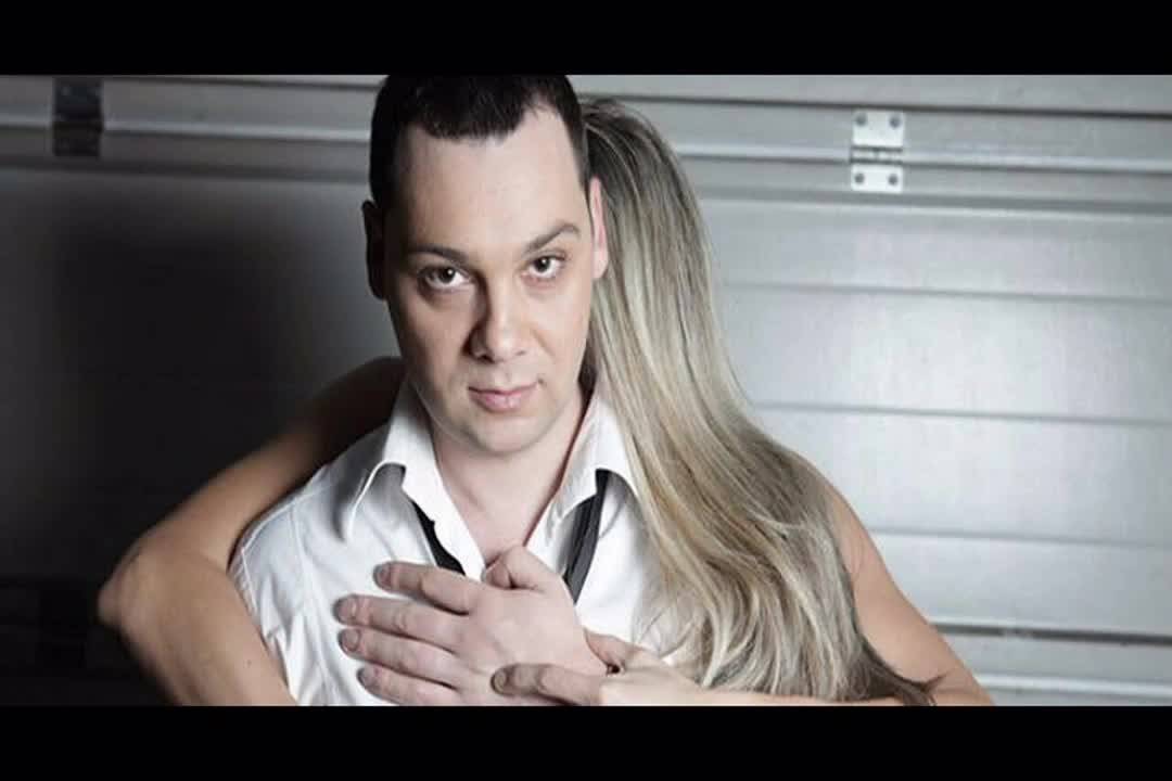 Darko Filipovic - Zelim da te vidim ponovo (hq) (bg sub)