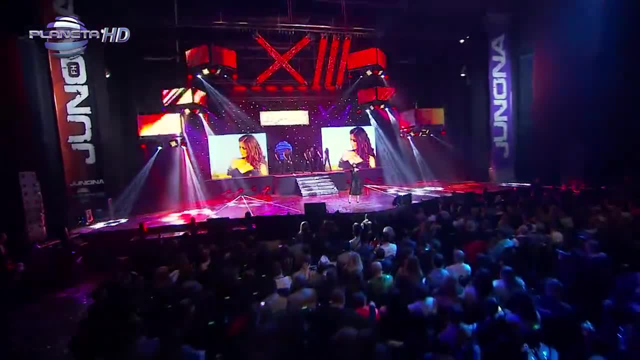 Rayna Litsemeri 13 Godini Televizia Planeta 2014 1