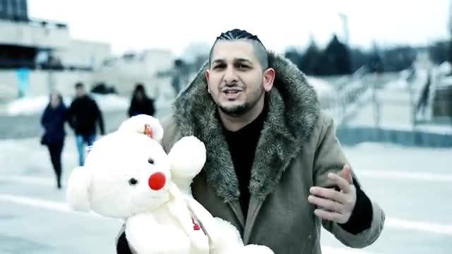 Румен Борилов - Хиляда пъти 2017( Official video)