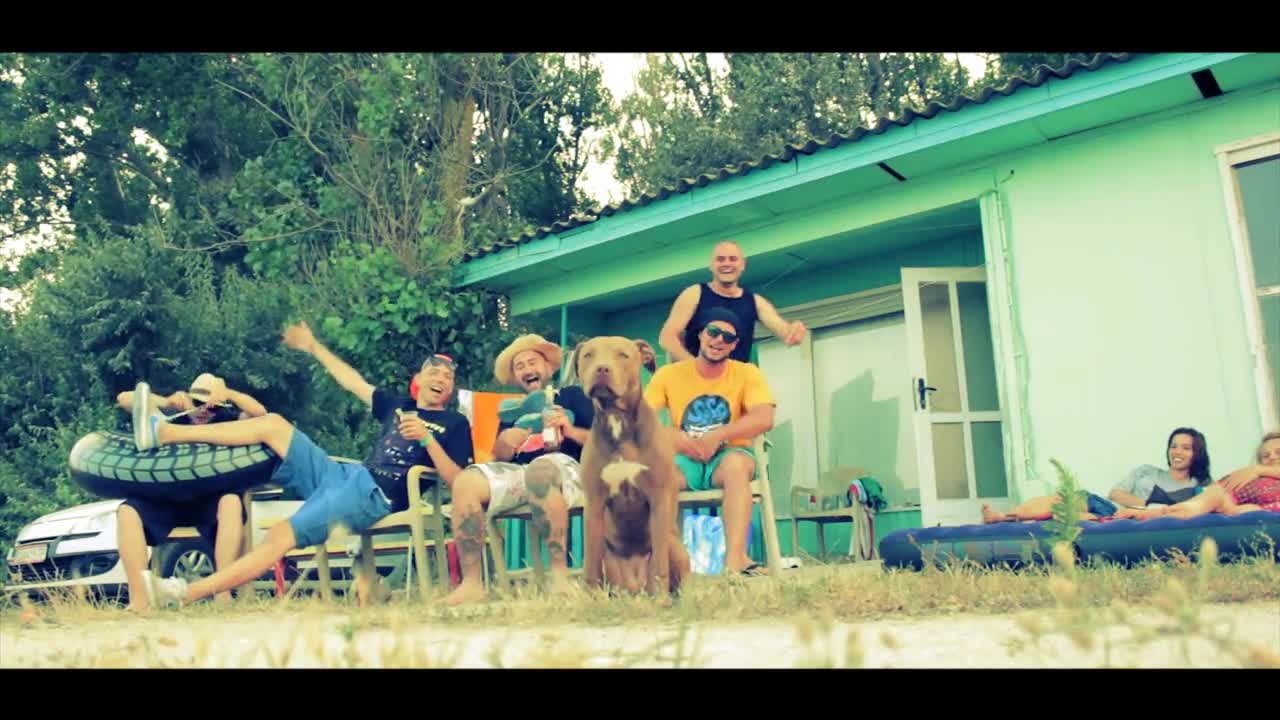 Джаджaта feat Ркбзк - Правили РАП 08