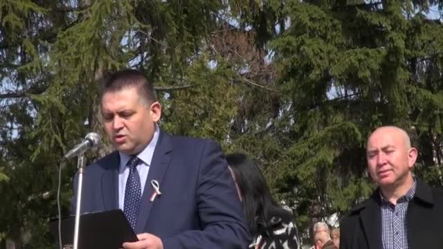 Празнично хоро в Разград