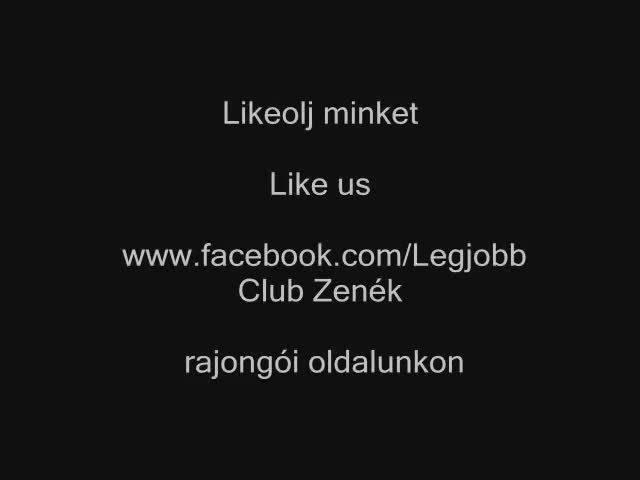 48 Минути Румънска Музика - Мегамикс Ноември 2012 ( Mixed by Dj Gabrio )