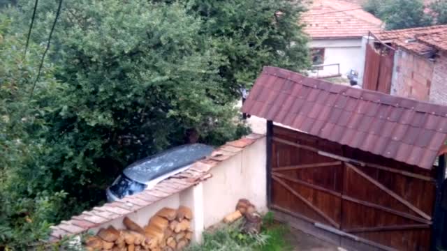 "Моята новина": Вечерен "концерт" в Копривщица