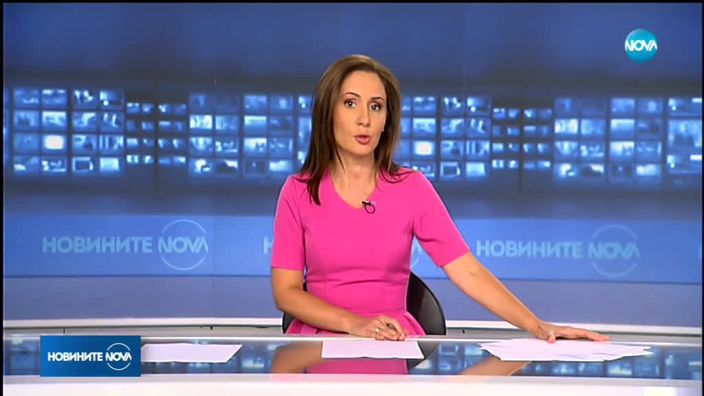 Новините на NOVA (08.07.2019 - следобедна емисия)