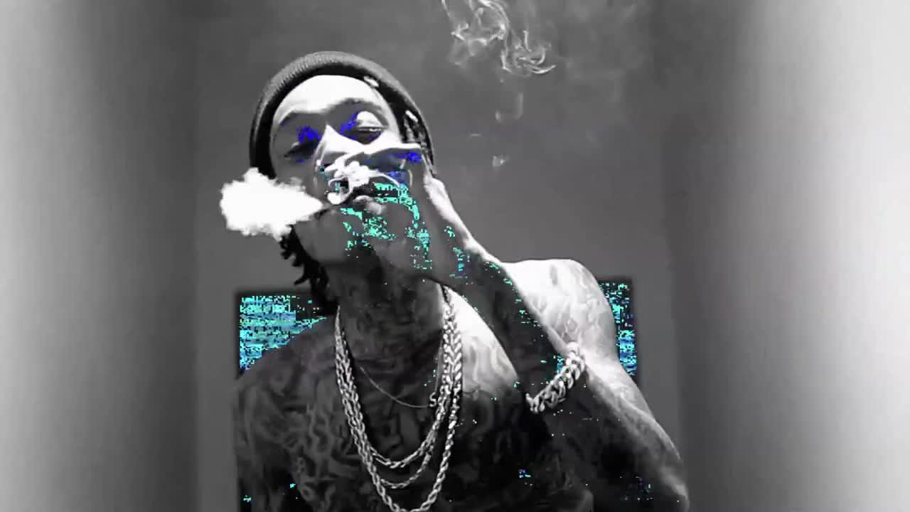 2о14•» Wiz Khalifa - O G- Bobby Johnson Remix ft. Chevy Woods [official Video]