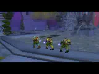 Griffin2 Trailer Wow Paladin 70 Retributio - mnogo dobro PVP