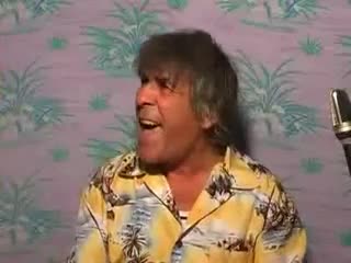 Страшен виц на Весо Парцала
