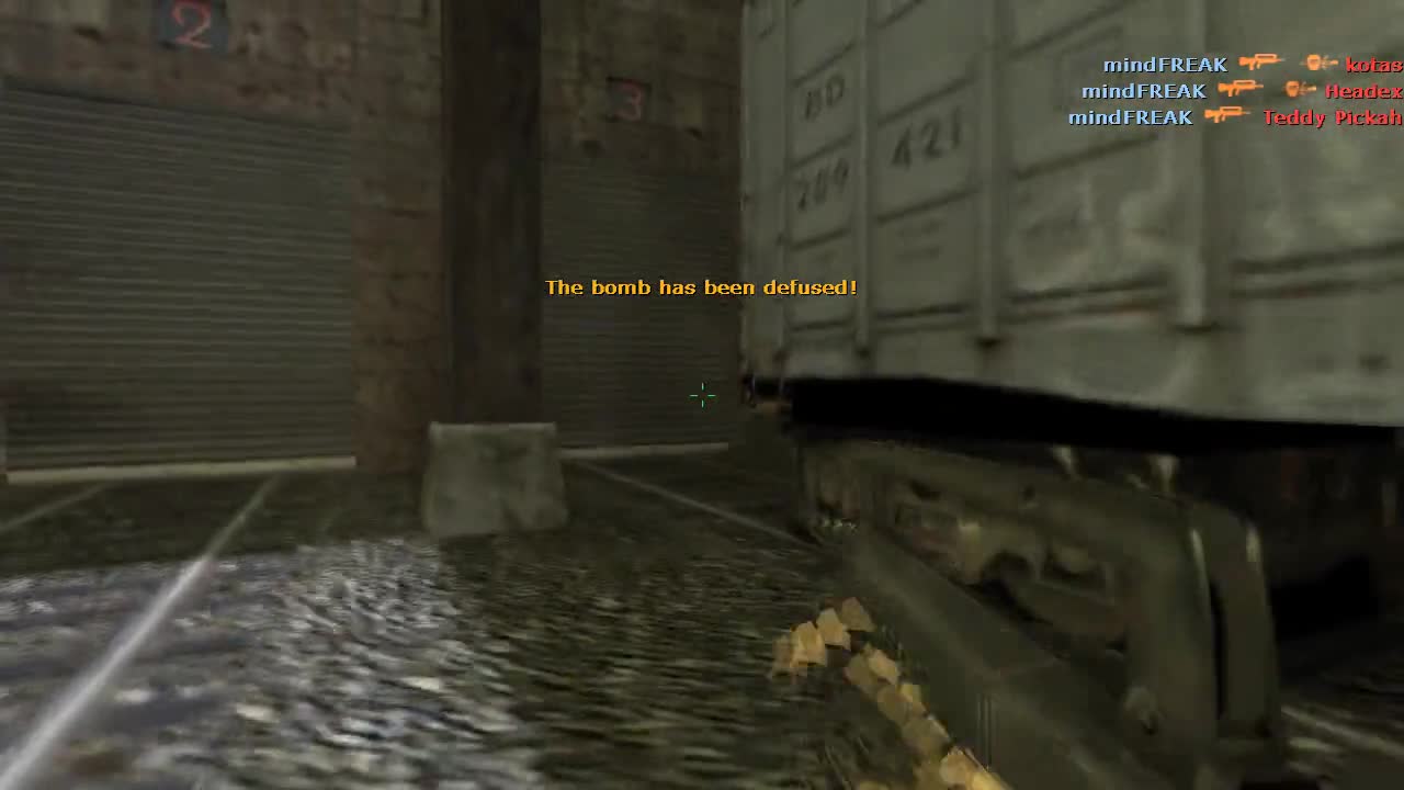 Bdo #4 Cs 1.6. Fragmovie [инфо в описанието]