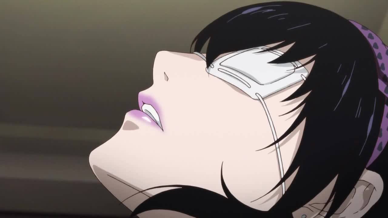 Безумен хазарт - 06 [ Bg Subs ][ 1280x720p ]
