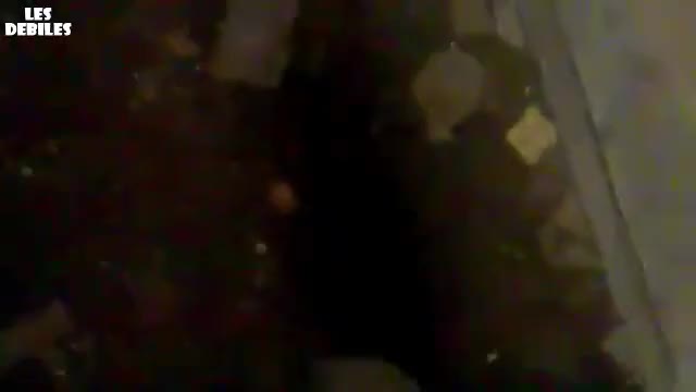 Ето това вече е откачено!