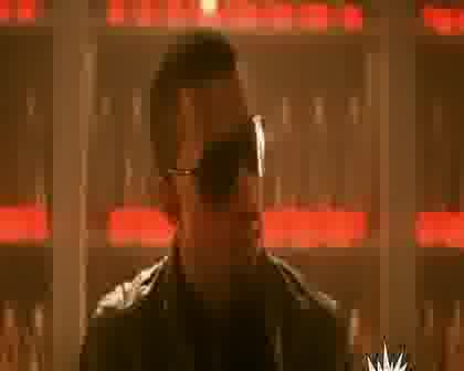 Usher Ft. Young Jeezy - Love In This Club