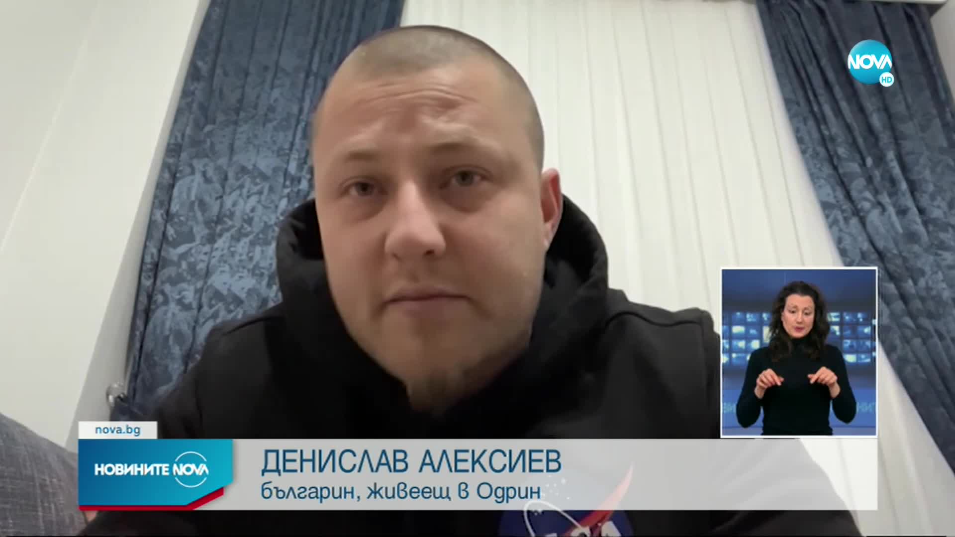 Заради обилен снеговалеж в Турция: Ограничава се влизането в област Истанбул