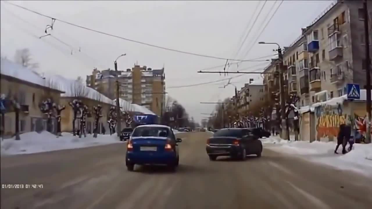 Да "теглиш на буксир"кола в Русия-мисия невъзможна