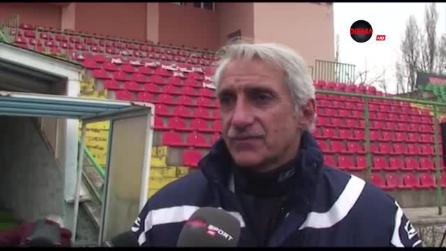 Ботев Враца - Левски Карлово 2:1 /репортаж/