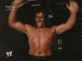 Wwe - Великият Кали Пребива Кейн