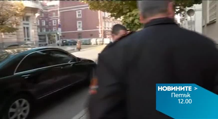 Новините на Нова – обедна емисия на 6 ноември