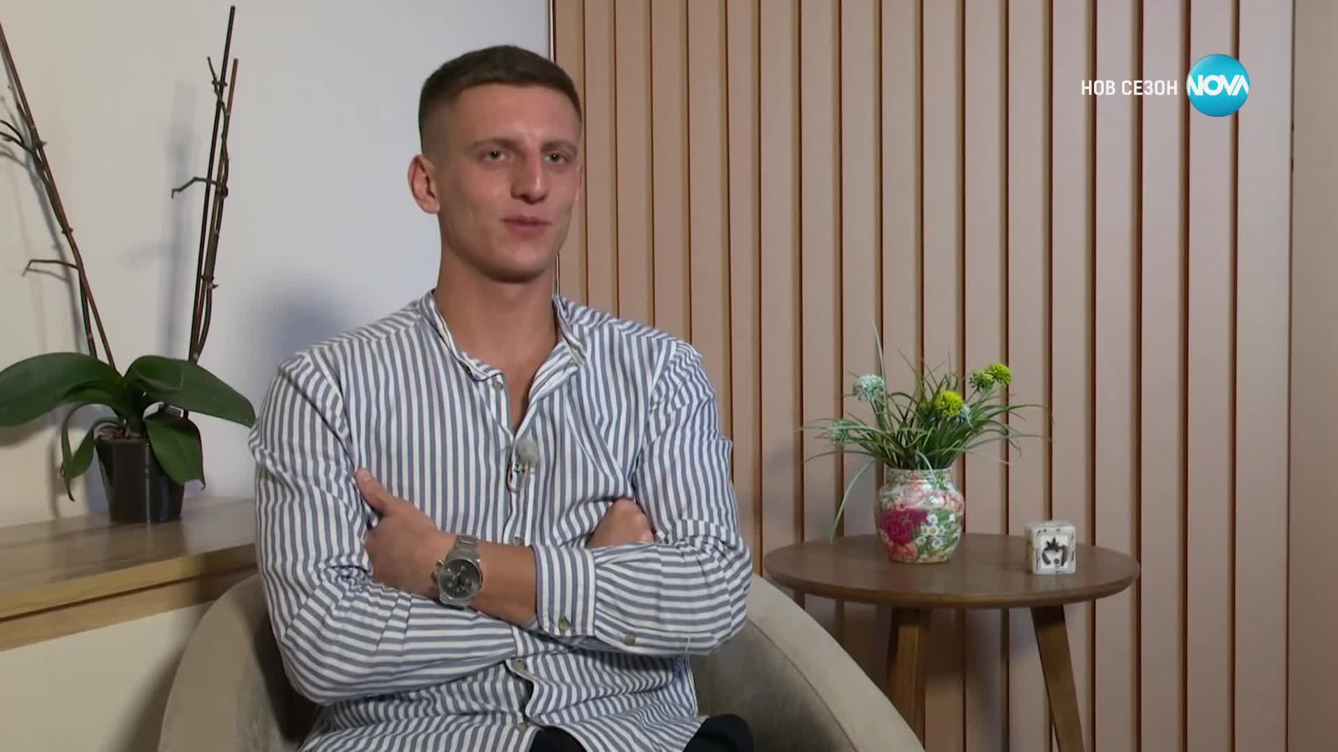 Оценките на Благомир Мастагарков в „Черешката на тортата“ (13.12.2023)