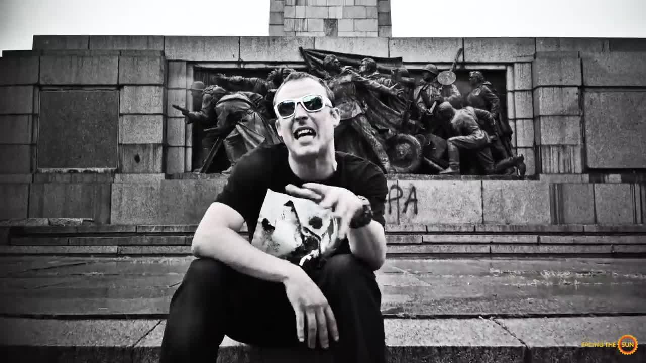NEGY, WOSH MC, STARTERAs, FEEL & LOGO5 - MOVE[Official HD Video]