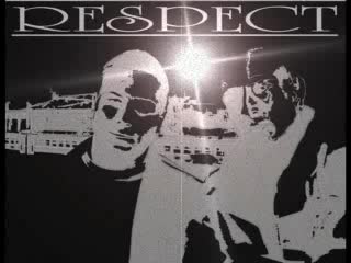 Respect - Бяхме