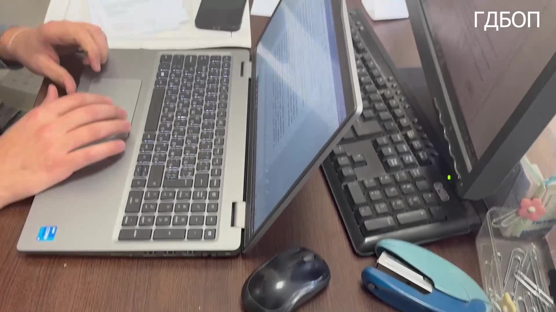 24 задържани по схема с китайско карго, ощетила бюджета с 30 млн. лв.