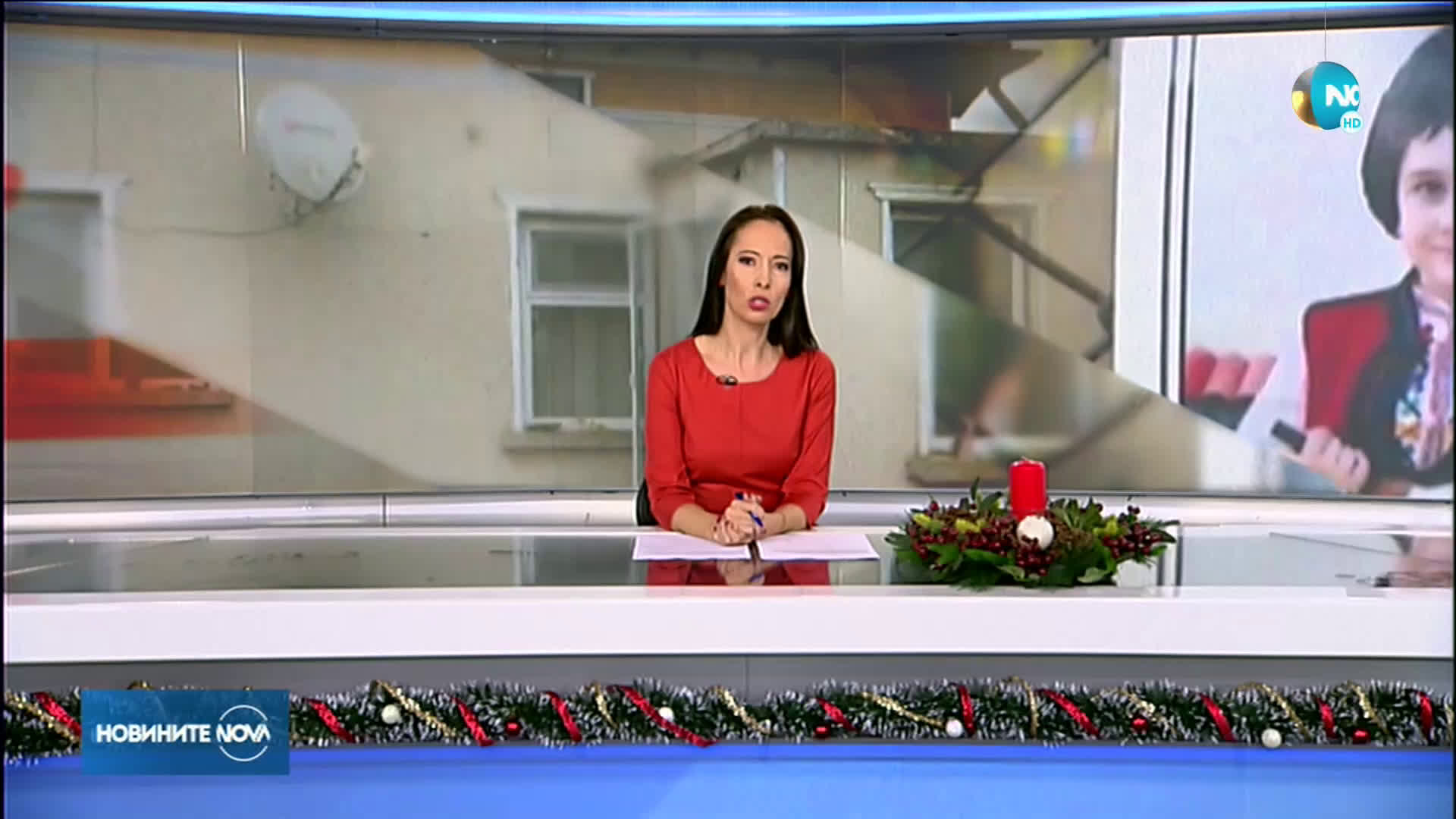 Новините на NOVA (16.12.2019 - следобедна емисия)
