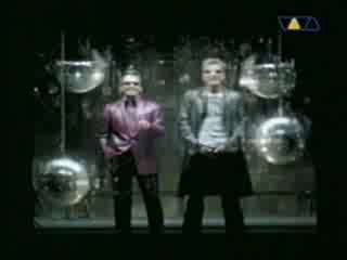 Modern Talking - Last Exit To Brooklyn
