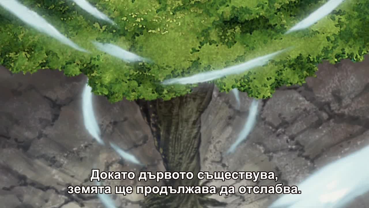 [ Бг Субс ] [вградени] Naruto Shippuuden - 461 [ H D ]