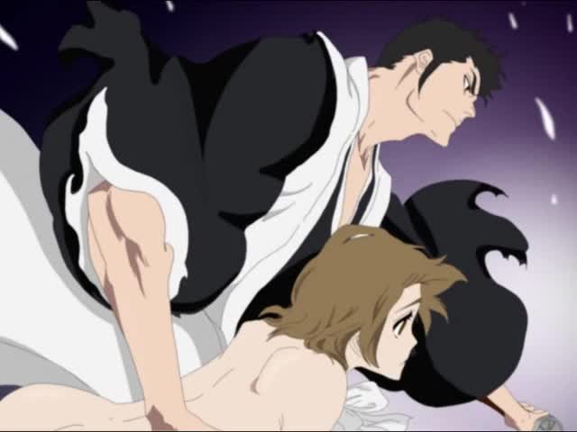 Bleach Manga 535 [bg sub]*hq