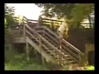 Skate Falls