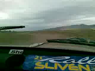 Letishte Sliven - Jigula 2