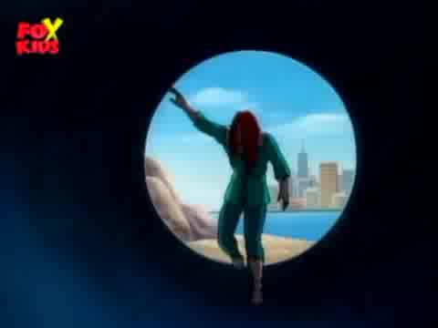 Spider Man - Човека Паяк - Еп50 - The Haunting Of Mary Jane Watson