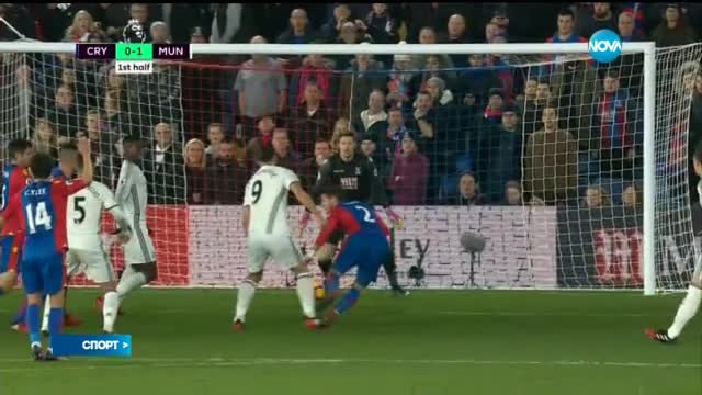 Спортни новини (15.12.2016 - централна емисия)