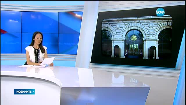 Новините на NOVA (06.07.2017 - обедна емисия)