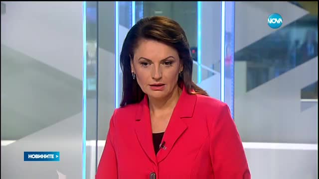 Новините на NOVA (16.05.2017 - централна)