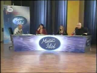 Ромски Рап - Дони Се Изложи - Music Idol