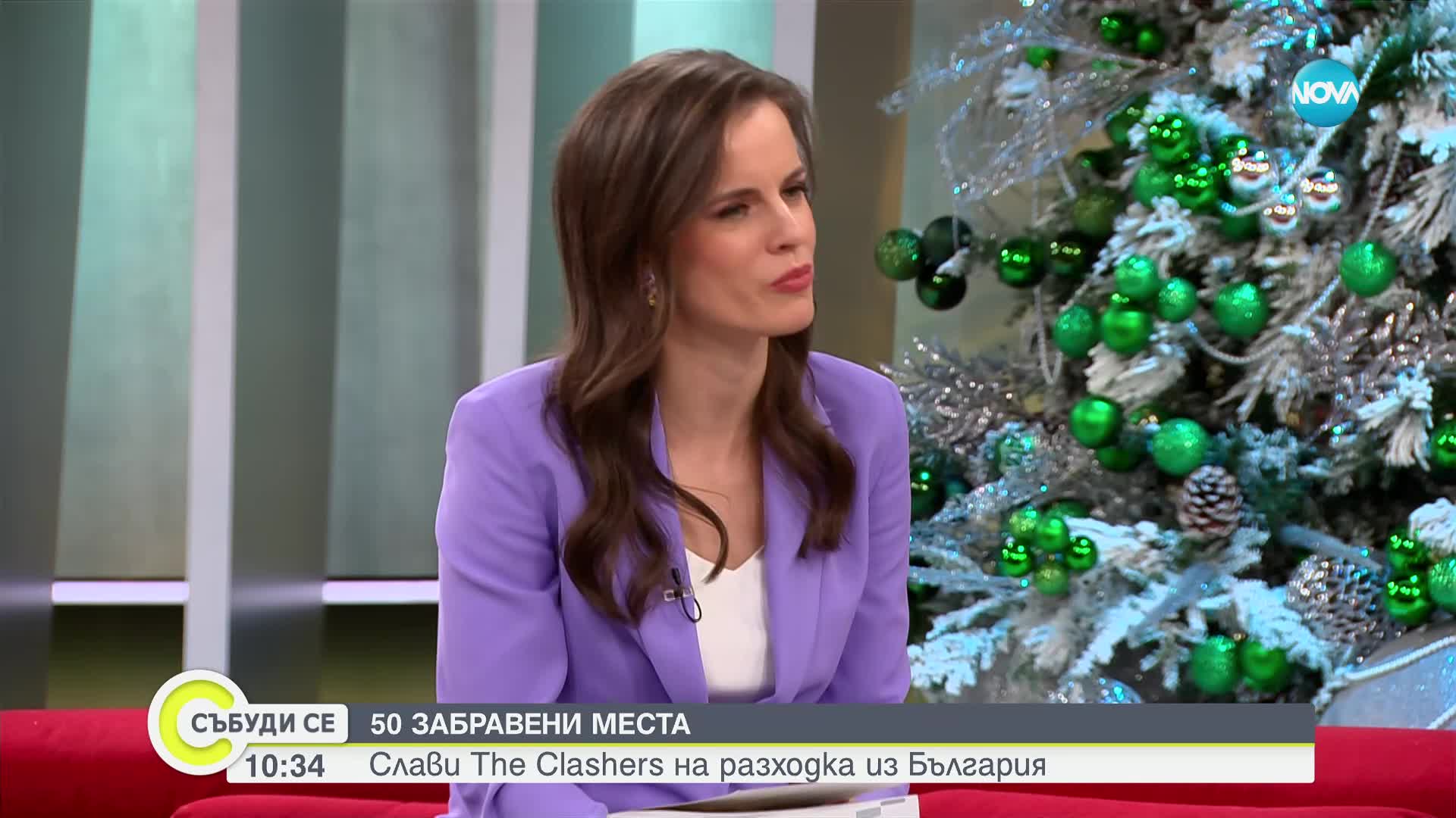 Слави The Clashеrs: Никога не тръгвам напът без камера и микрофон