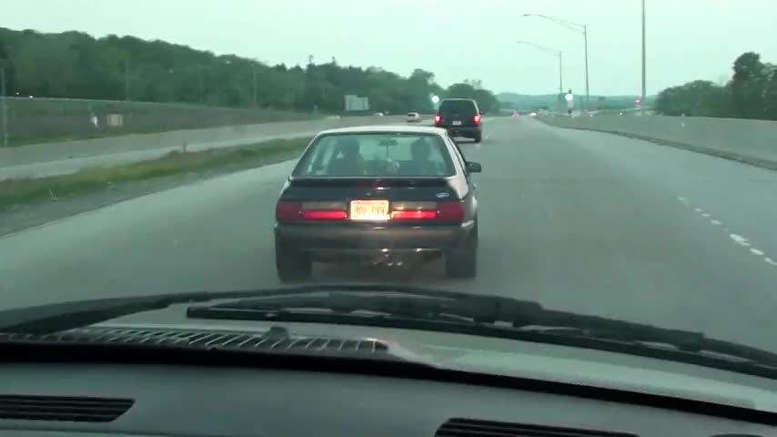 Как се настъпва американски форд 5.0 V8