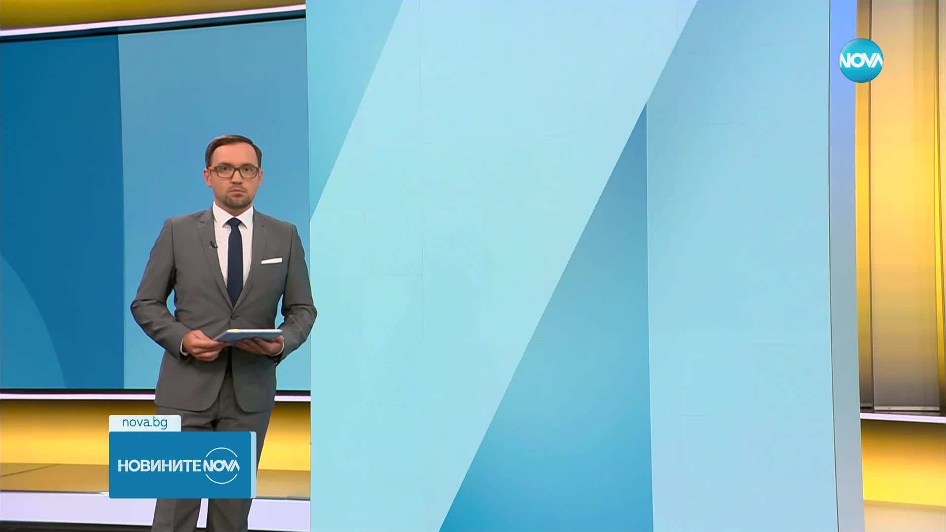 СИЛНИ ВАЛЕЖИ В СОФИЯ: Няколко големи булеварда са затворени за движение