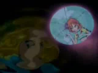 Winx Club - Tribute