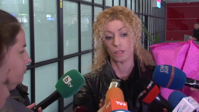 Ина Ананиева: Оттук нататък ще участваме само в Световните купи