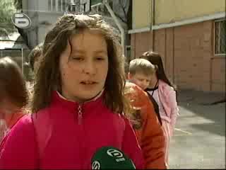 Малък Коментар - Кой Носи Олимпийския Огън? - 24.03.2008