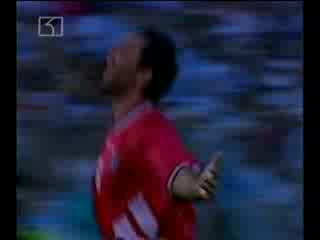 България - Аржентина 2:0