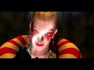 Madonna - Frozen and Final Fantasy 