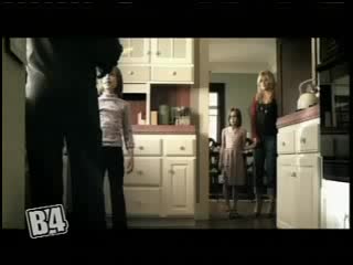 Kelly Clarkson - Because Of You