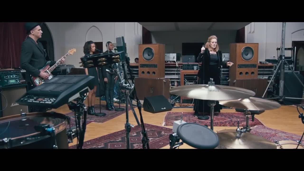 04. Adele - When We Were Young   Текст и Превод