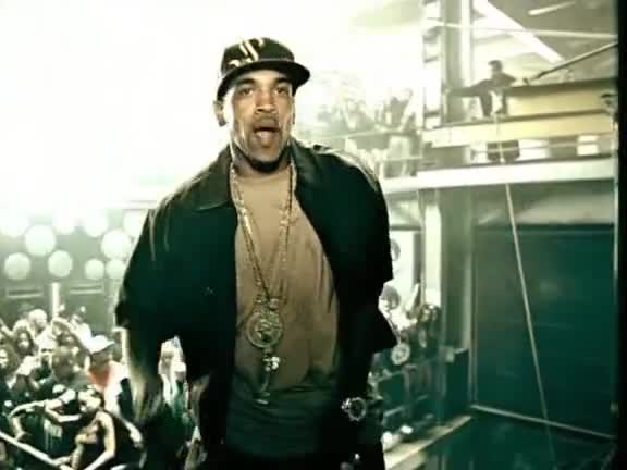 (High Quality)Lloyd Banks Ft 50 Cent - Hands Up