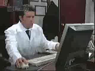 Веселяци И Сърдитковци Епизод 1