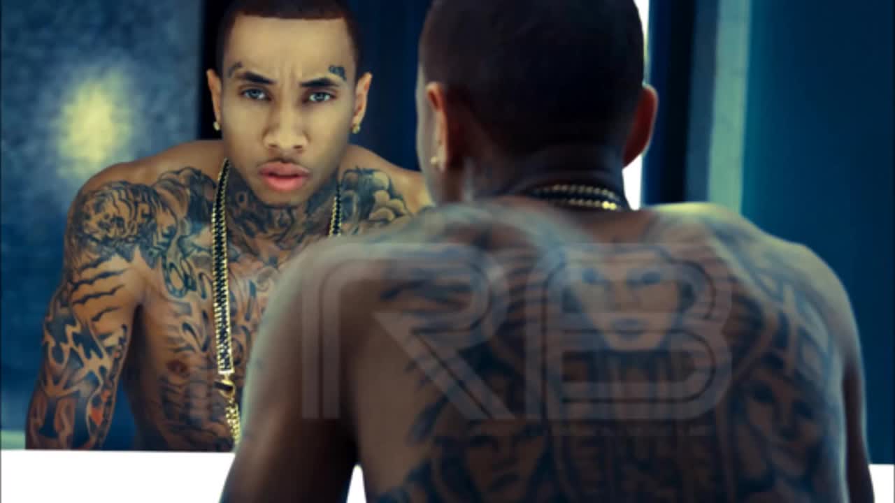 New 2013* Travis Porter feat. Tyga - Goin Deep