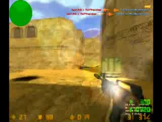 Луд Играч На Cs 1.6