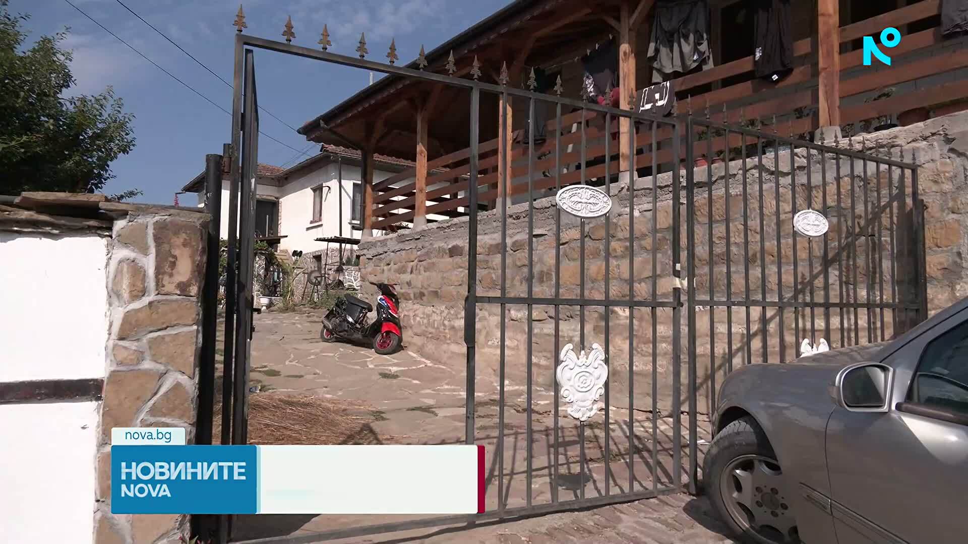 5-годишното дете, което се бори за живота си, било бутнато от мост, твърдят съседи